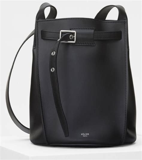 celine backpack japan|celine bag bucket.